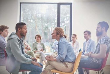 Gestalt Psychotherapy