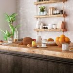 Kitchen Countertop