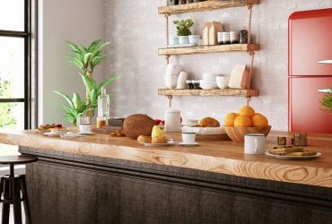 Kitchen Countertop