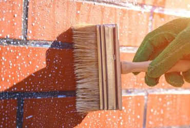Masonry Waterproofing