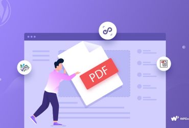Wordpress PDF Viewer
