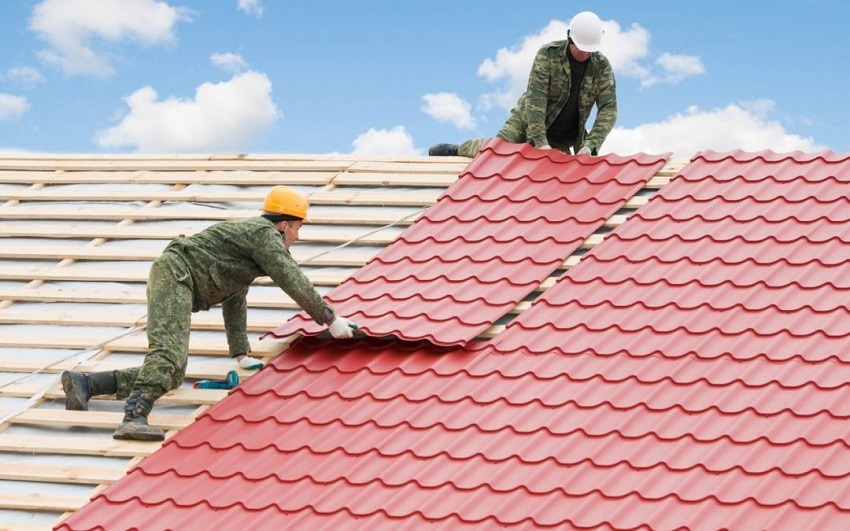 Roofing Materials and Their Pros and Cons