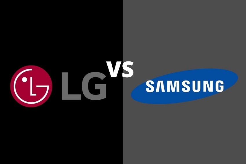 What is better LG or Samsung TV