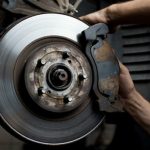 auto brake repair