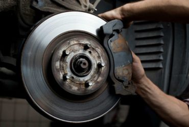 auto brake repair