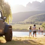 road trip tips for families