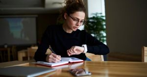 time management tips for small business owners