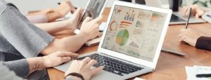 Efficiency and Productivity With Managed IT Services