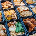 Healthy Meals Delivered