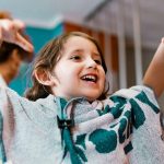 Do Autistic Babies Move Their Hands a Lot