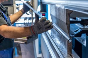 Industrial Equipment