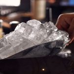 Handling Of Ice