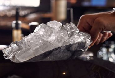 Handling Of Ice