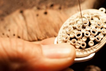Magic of Polishing Compounds in Jewellery Making