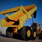 Dump Trucks Hire