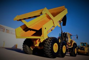 Dump Trucks Hire