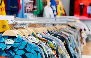 Add Color to Your Clothing