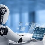 The Role of Robotics Engineering Companies Today