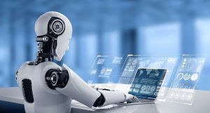The Role of Robotics Engineering Companies Today