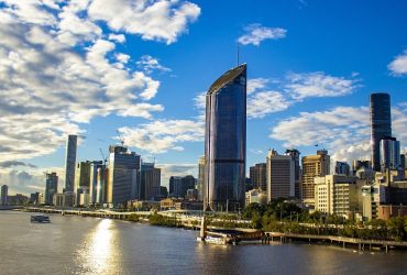 Stress-Free Sydney to Brisbane Move