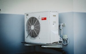 My Air Conditioner is Broken