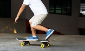 What Does 8.25 Mean on a Skateboard