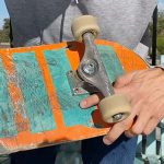 What Does 8.25 Mean on a Skateboard