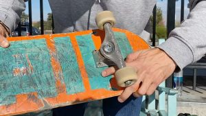 What Does 8.25 Mean on a Skateboard
