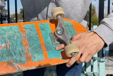 What Does 8.25 Mean on a Skateboard