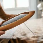 What does Spinning Wheel do in Grounded