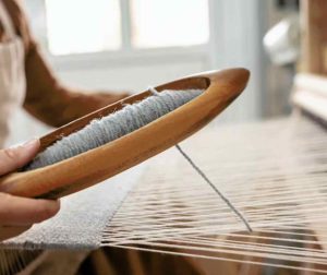 What does Spinning Wheel do in Grounded
