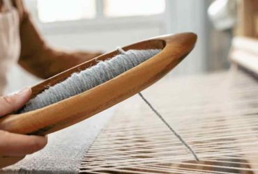 What does Spinning Wheel do in Grounded