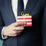 Regularly Gifting Clients
