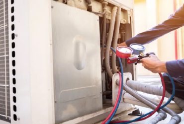 Hiring Professional HVAC Installation and Repair Services