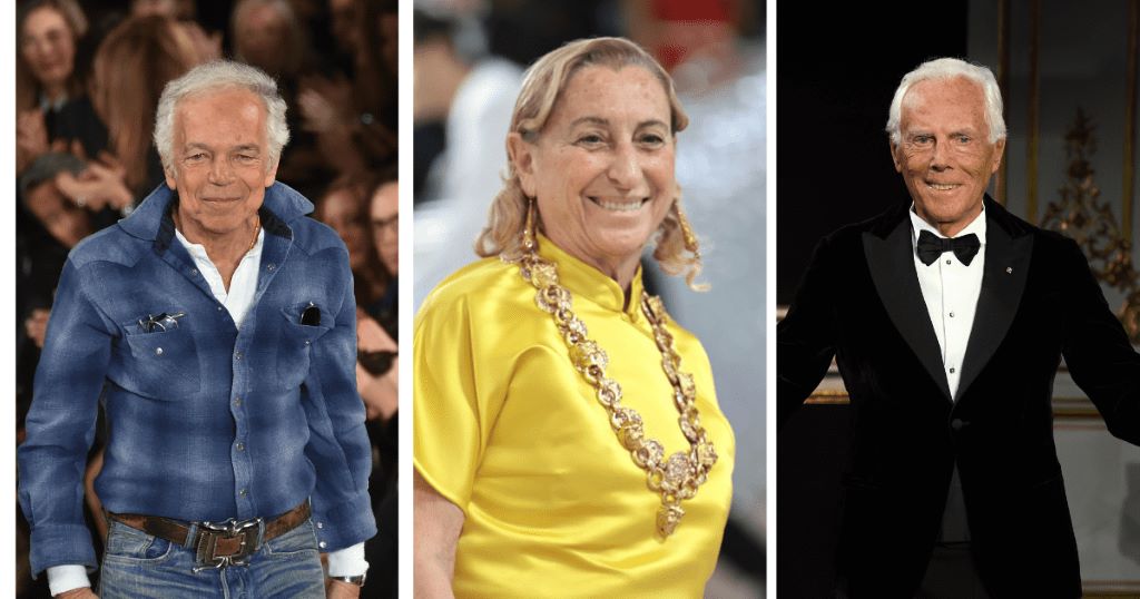 Alexander McQueen - The Visionary