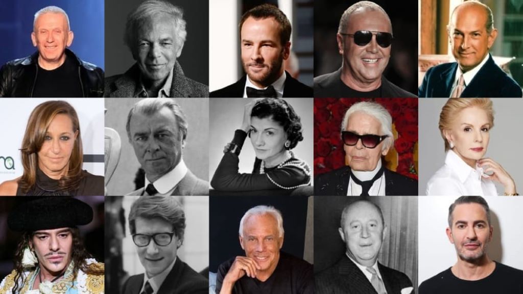 Domenico Dolce and Stefano Gabbana - The Dynamic Duo