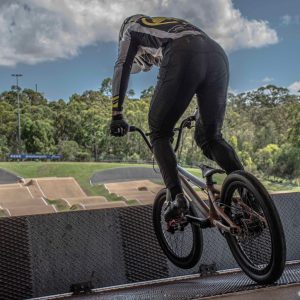 Science of Speed: How Lightweight BMX Bikes Dominate the Track