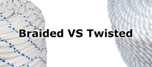 Basics of Braided Rope