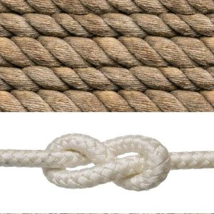 Choosing the Right Rope for Your Needs