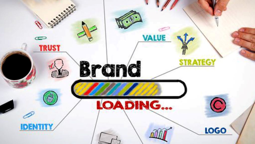 Why Brand Building Services Are a Smart?