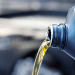 best engine oil brand