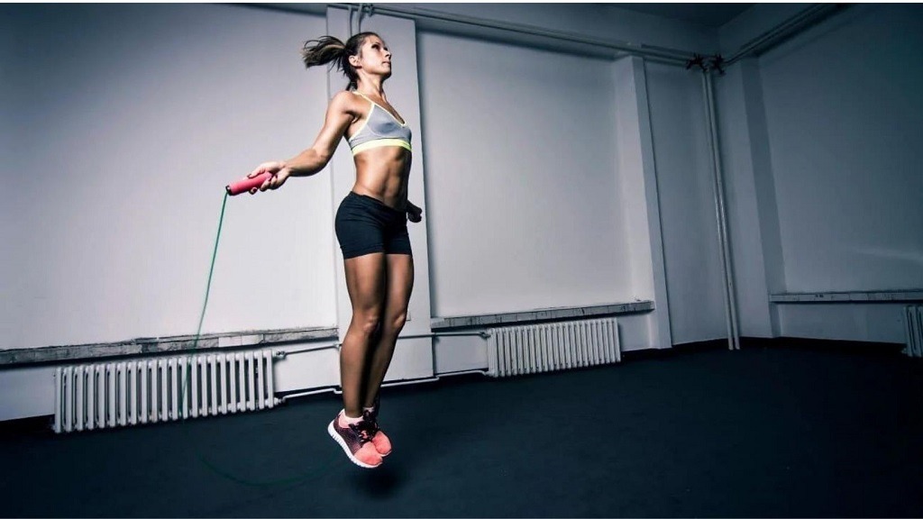 The Benefits of Jumping Rope for Boxers