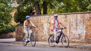Are Mountain Bikes Good for Road?