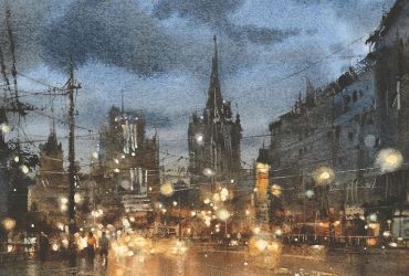 Exploring the Nuances of Artistic Contrast