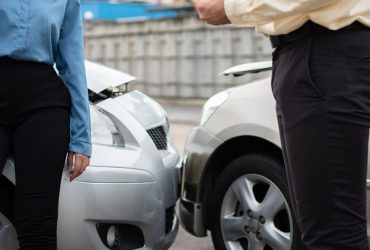 Hire a Lawyer After My Car Accident