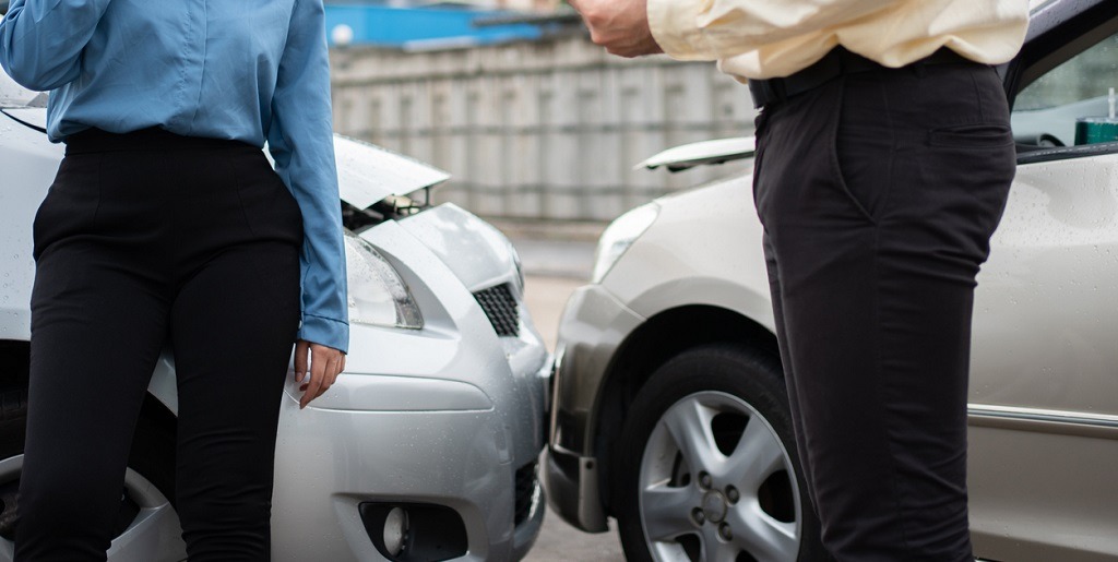 Hire a Lawyer After My Car Accident