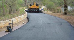 How to hire professional paving company