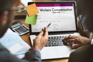 claiming workers compensation
