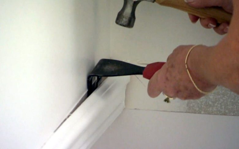 How to Remove Chair Rail - Trends Magazine