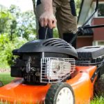 How Do I Replace a Pull Rope on a Lawnmower